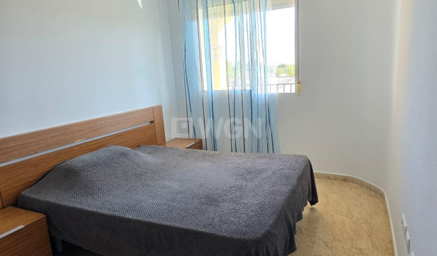 Wiederverkauf - Penthouse - Orihuela Costa - Altos De Campoamor