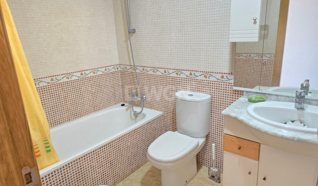 Wiederverkauf - Penthouse - Orihuela Costa - Altos De Campoamor