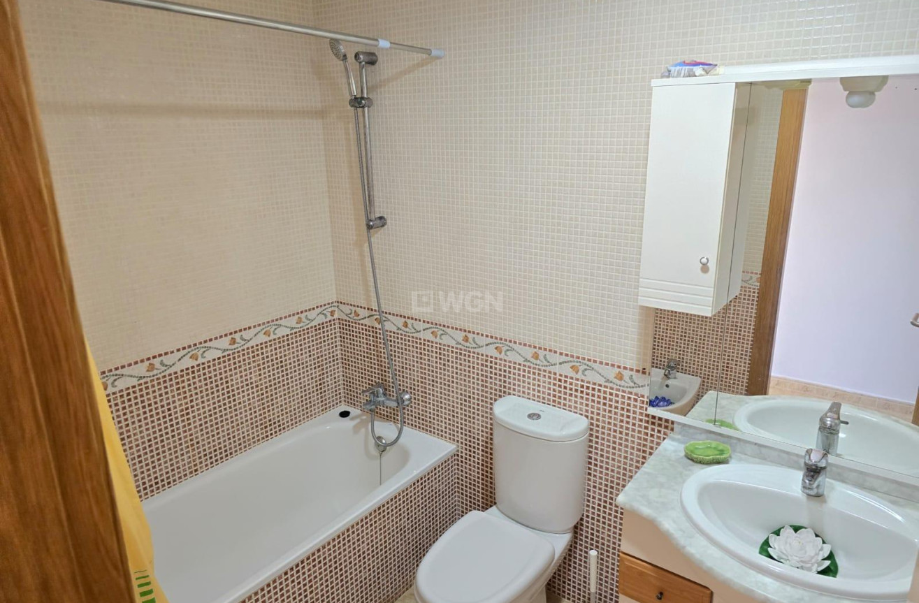 Wiederverkauf - Penthouse - Orihuela Costa - Altos De Campoamor