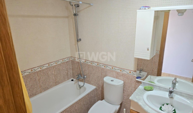 Wiederverkauf - Penthouse - Orihuela Costa - Altos De Campoamor