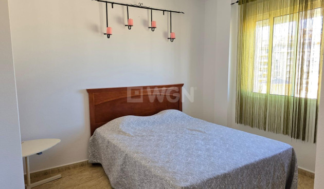 Wiederverkauf - Penthouse - Orihuela Costa - Altos De Campoamor