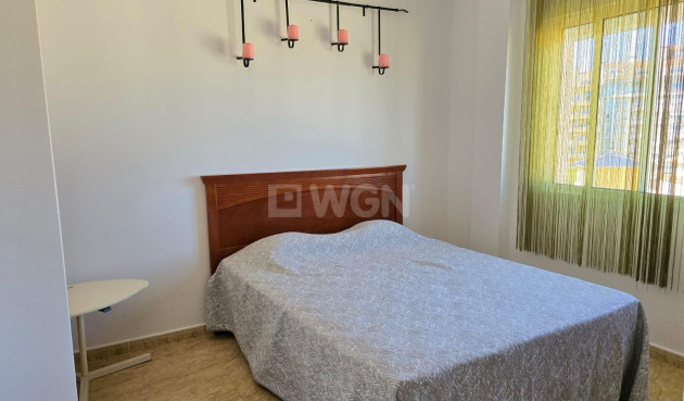 Wiederverkauf - Penthouse - Orihuela Costa - Altos De Campoamor