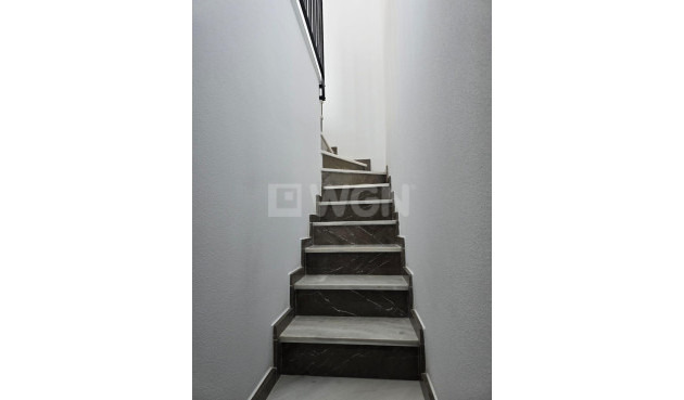 Wiederverkauf - Penthouse - Orihuela Costa - Altos De Campoamor