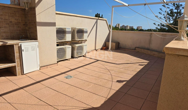 Wiederverkauf - Penthouse - Orihuela Costa - Altos De Campoamor