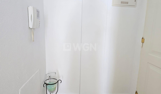 Wiederverkauf - Penthouse - Orihuela Costa - Altos De Campoamor