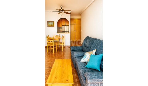 Wiederverkauf - Wohnung - Torrevieja - Costa Blanca