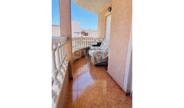 Wiederverkauf - Wohnung - Torrevieja - Costa Blanca