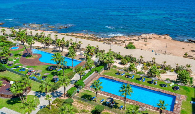 Resale - Apartment / flat - Torrevieja - Costa Blanca