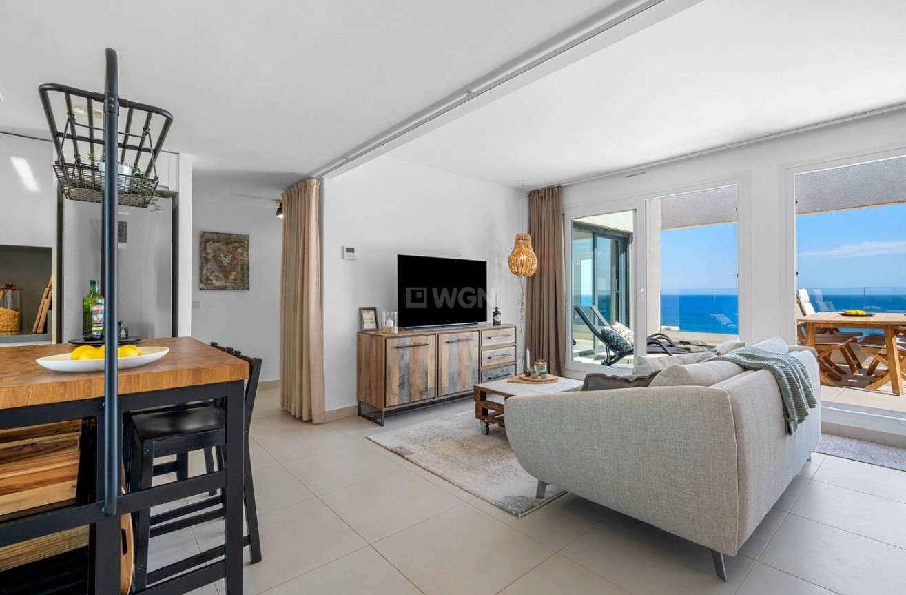 Resale - Apartment / flat - Torrevieja - Costa Blanca