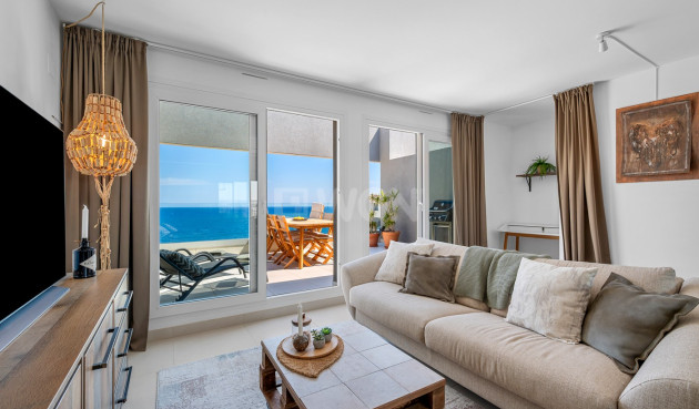 Resale - Apartment / flat - Torrevieja - Costa Blanca