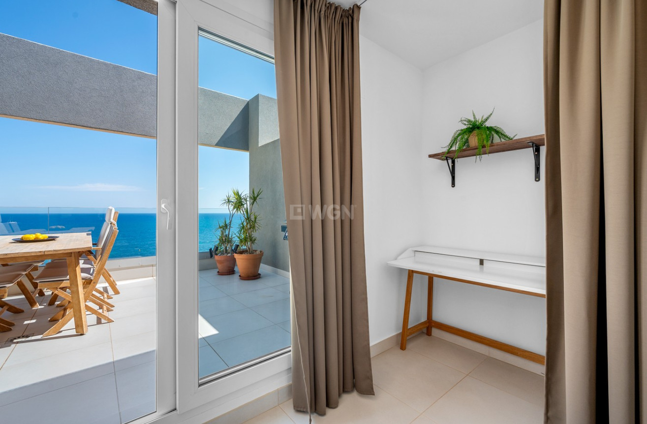 Resale - Apartment / flat - Torrevieja - Costa Blanca