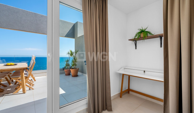 Resale - Apartment / flat - Torrevieja - Costa Blanca