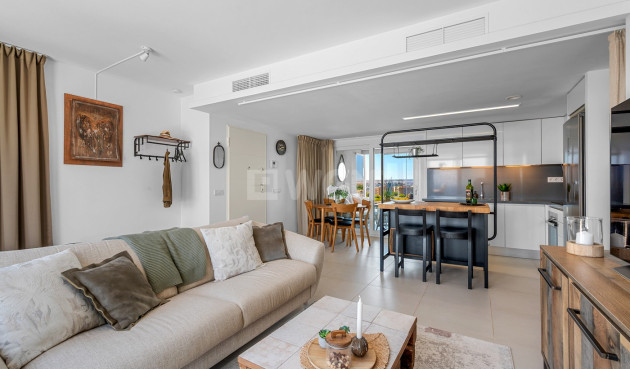 Resale - Apartment / flat - Torrevieja - Costa Blanca