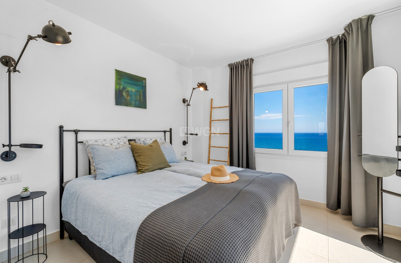 Resale - Apartment / flat - Torrevieja - Costa Blanca