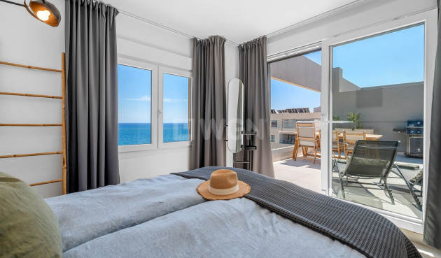 Resale - Apartment / flat - Torrevieja - Costa Blanca