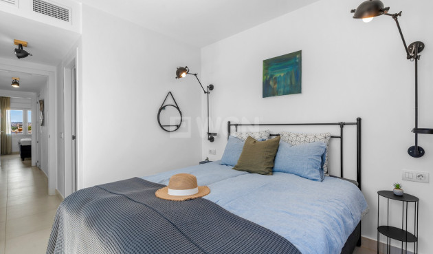 Resale - Apartment / flat - Torrevieja - Costa Blanca