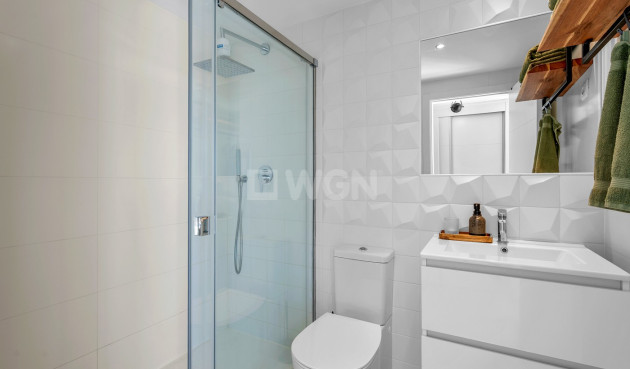 Resale - Apartment / flat - Torrevieja - Costa Blanca