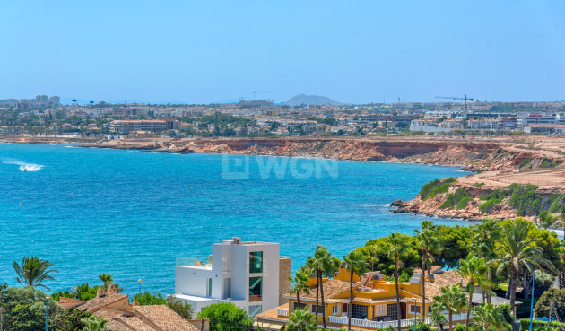 Resale - Apartment / flat - Torrevieja - Costa Blanca