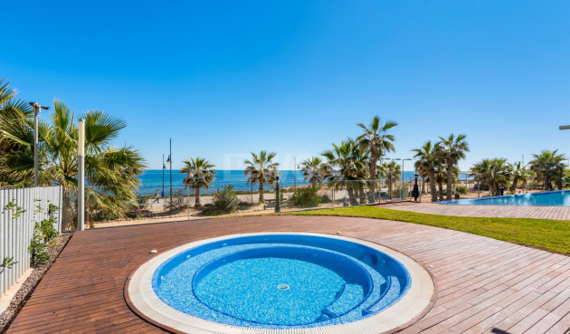 Resale - Apartment / flat - Torrevieja - Costa Blanca