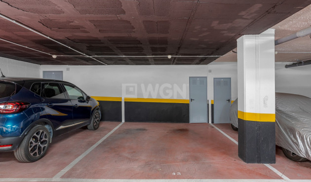 Resale - Apartment / flat - Torrevieja - Costa Blanca