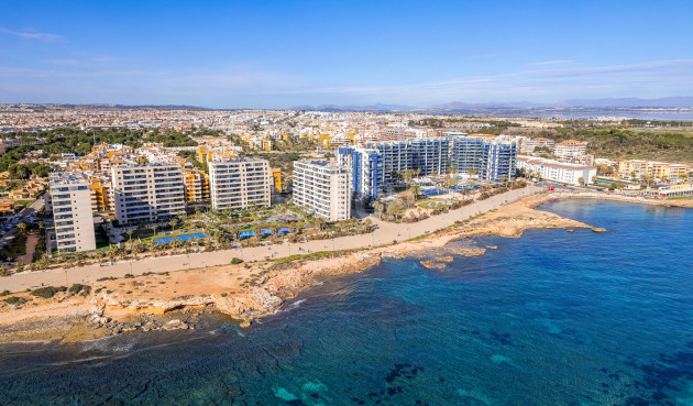 Resale - Apartment / flat - Torrevieja - Costa Blanca