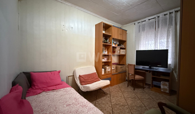 Odsprzedaż - Kamienica - Torrevieja - Costa Blanca