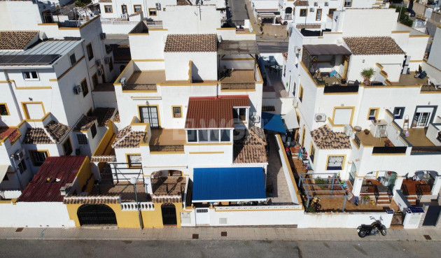 Odsprzedaż - Villa - Torrevieja - Los Balcones