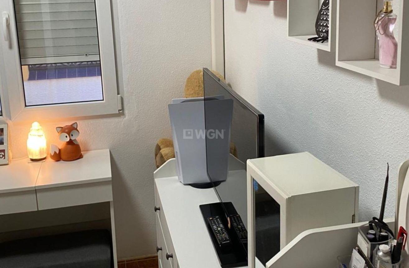 Odsprzedaż - Villa - Torrevieja - Los Balcones