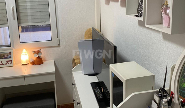 Odsprzedaż - Villa - Torrevieja - Los Balcones