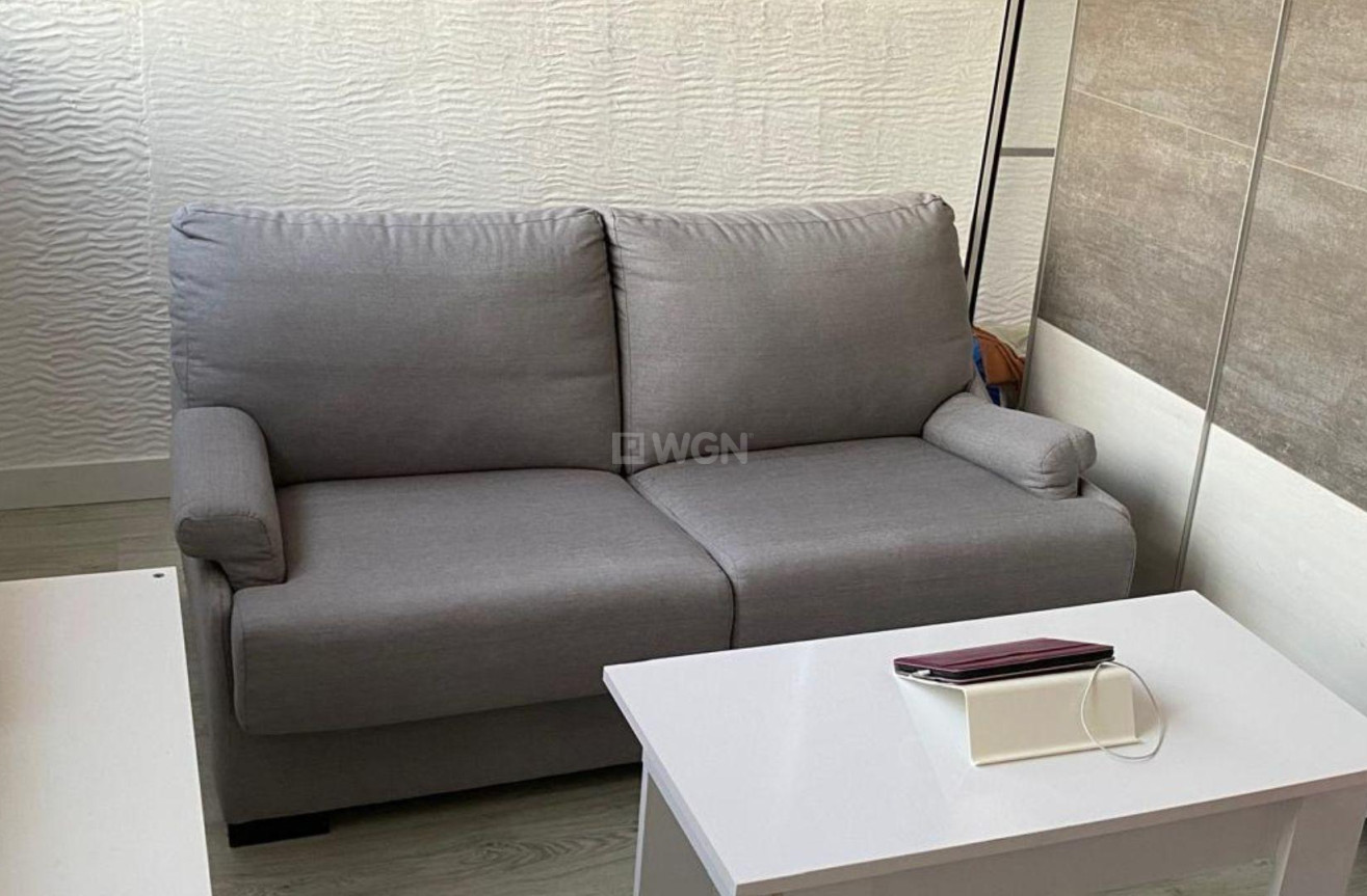 Odsprzedaż - Villa - Torrevieja - Los Balcones