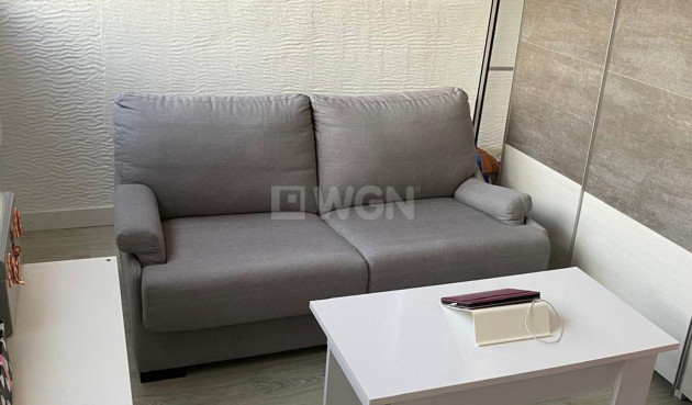 Odsprzedaż - Villa - Torrevieja - Los Balcones