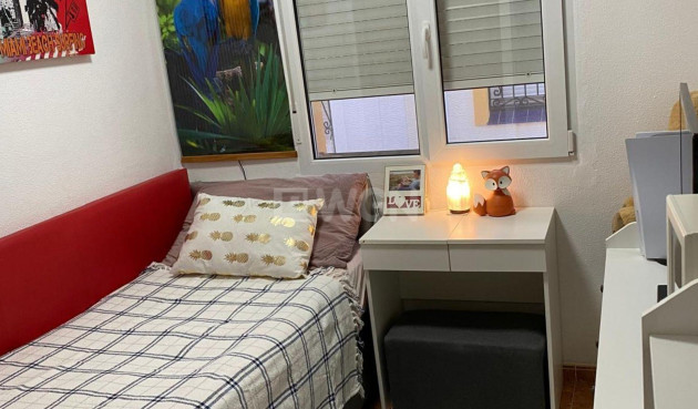 Odsprzedaż - Villa - Torrevieja - Los Balcones