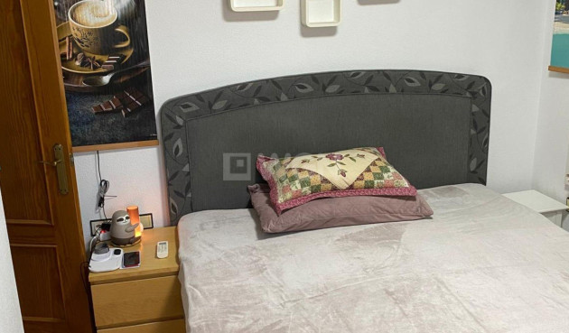 Odsprzedaż - Villa - Torrevieja - Los Balcones