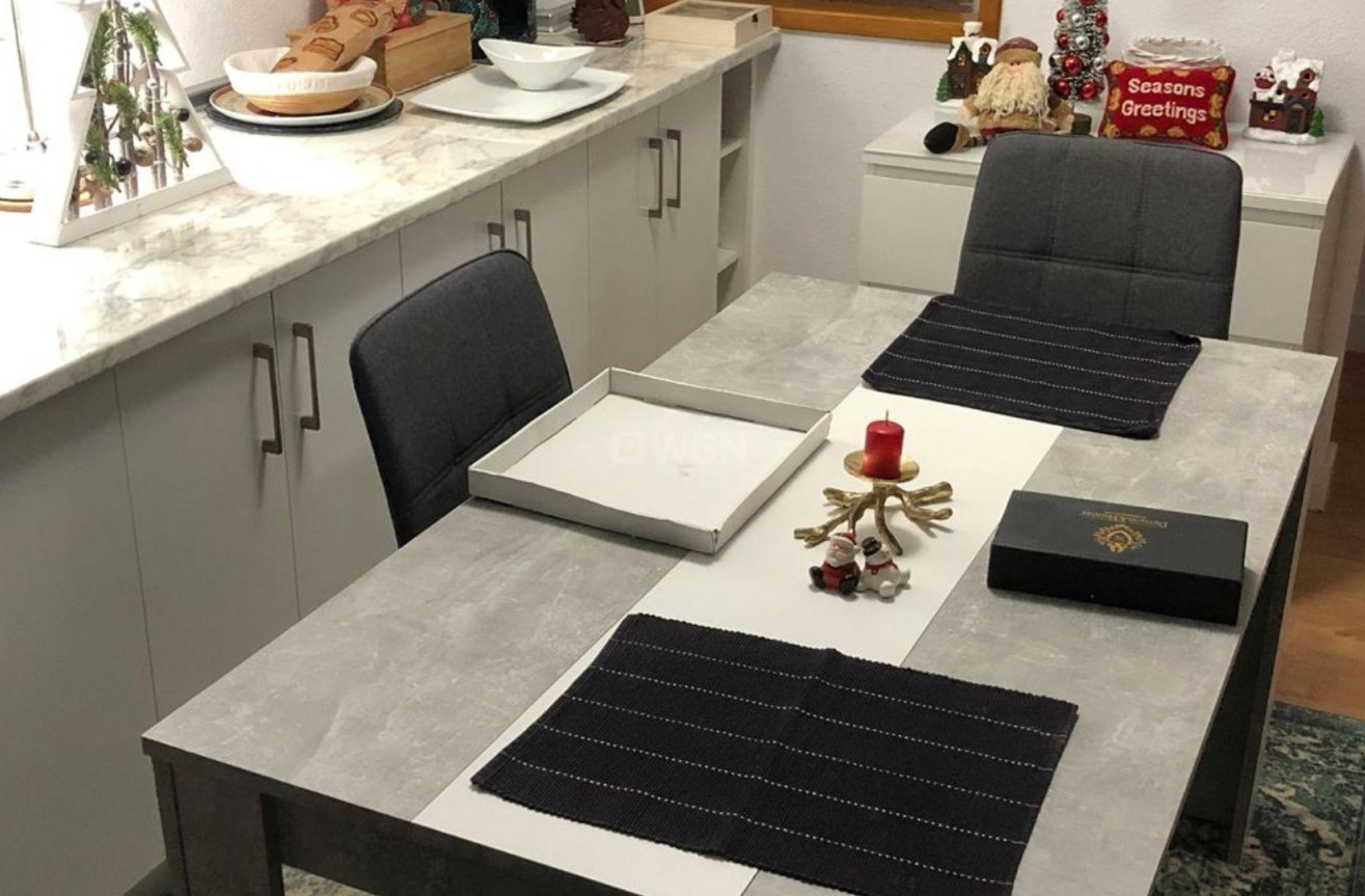 Odsprzedaż - Villa - Torrevieja - Los Balcones