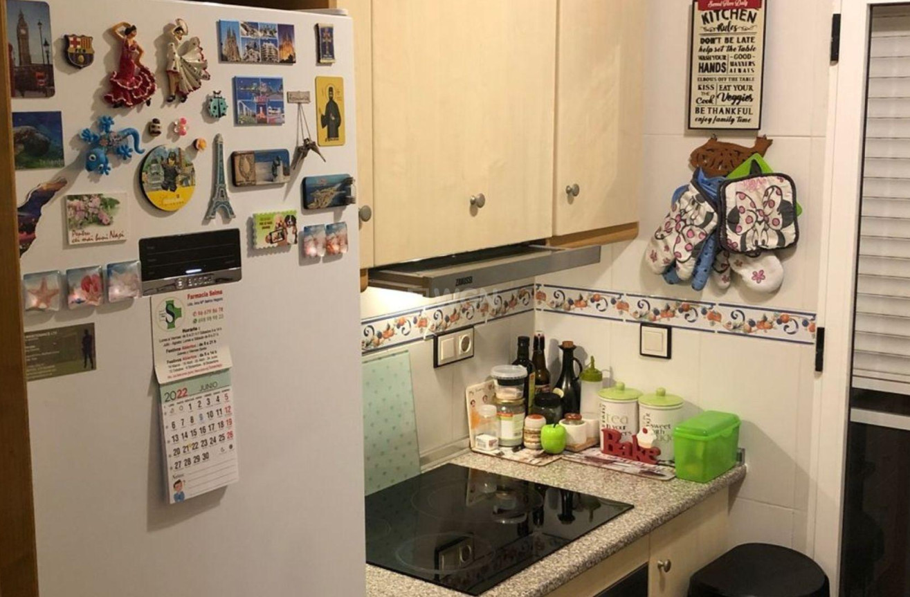 Odsprzedaż - Villa - Torrevieja - Los Balcones