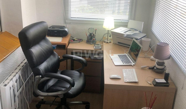 Odsprzedaż - Villa - Torrevieja - Los Balcones