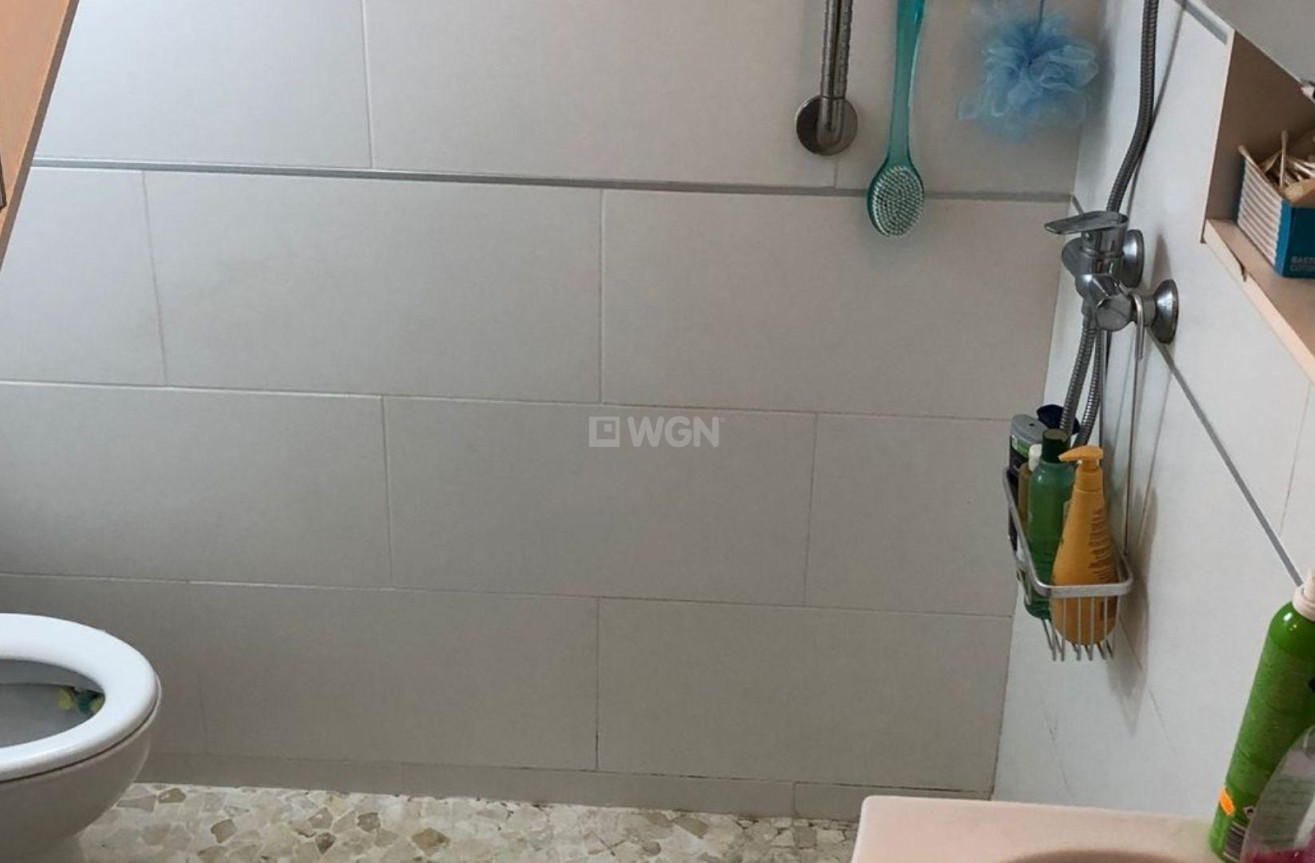 Odsprzedaż - Villa - Torrevieja - Los Balcones