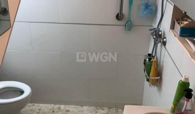 Odsprzedaż - Villa - Torrevieja - Los Balcones