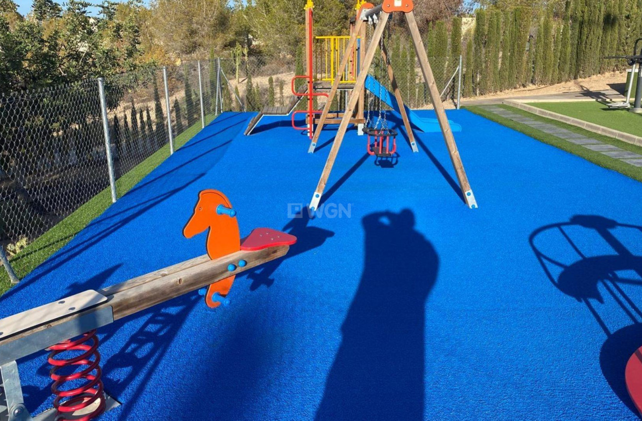 Odsprzedaż - Villa - Torrevieja - Los Balcones