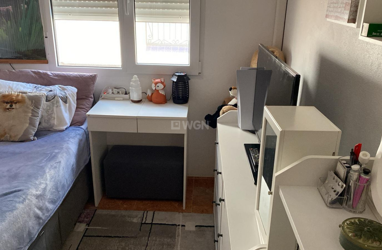 Odsprzedaż - Villa - Torrevieja - Los Balcones