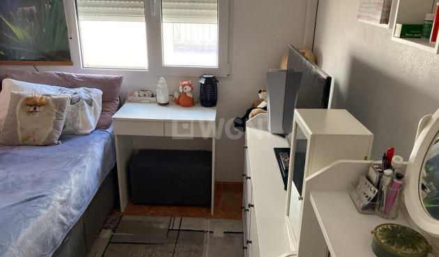 Odsprzedaż - Villa - Torrevieja - Los Balcones