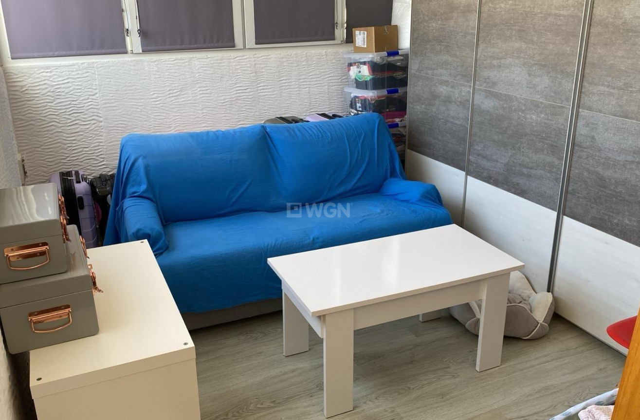 Odsprzedaż - Villa - Torrevieja - Los Balcones