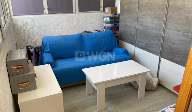 Odsprzedaż - Villa - Torrevieja - Los Balcones