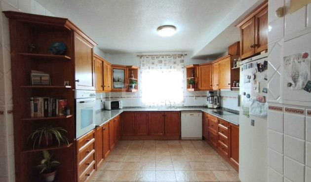 Wiederverkauf - Villa - Torrevieja - La Siesta - El Salado - Torreta