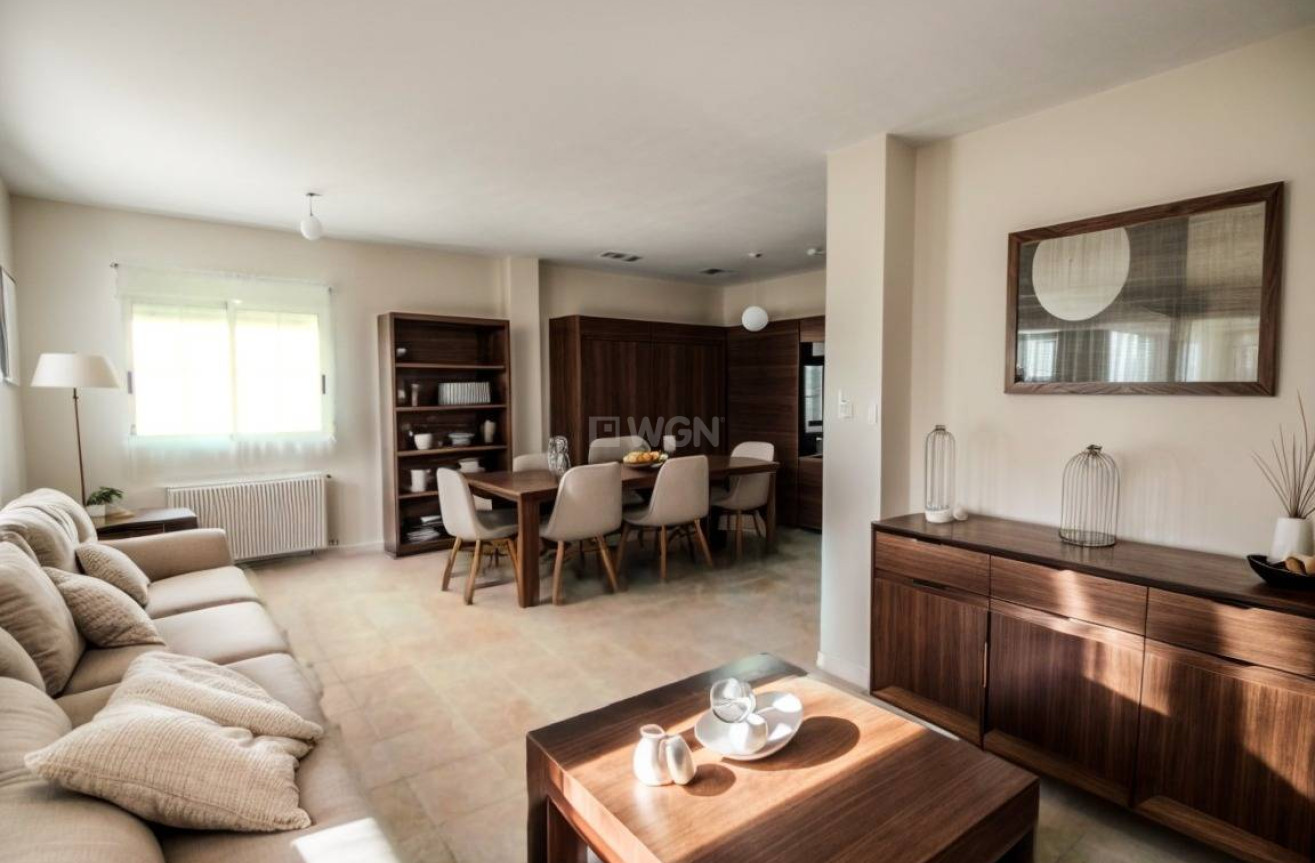 Wiederverkauf - Villa - Torrevieja - La Siesta - El Salado - Torreta