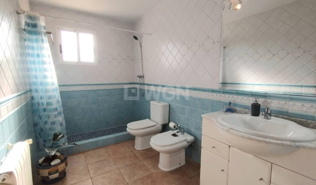 Wiederverkauf - Villa - Torrevieja - La Siesta - El Salado - Torreta