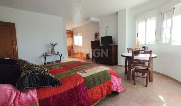 Wiederverkauf - Villa - Torrevieja - La Siesta - El Salado - Torreta