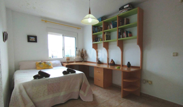 Wiederverkauf - Villa - Torrevieja - La Siesta - El Salado - Torreta