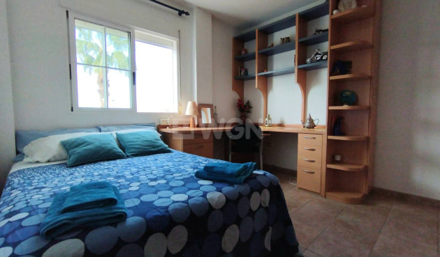 Wiederverkauf - Villa - Torrevieja - La Siesta - El Salado - Torreta