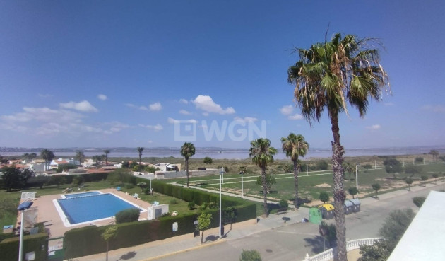 Wiederverkauf - Villa - Torrevieja - La Siesta - El Salado - Torreta